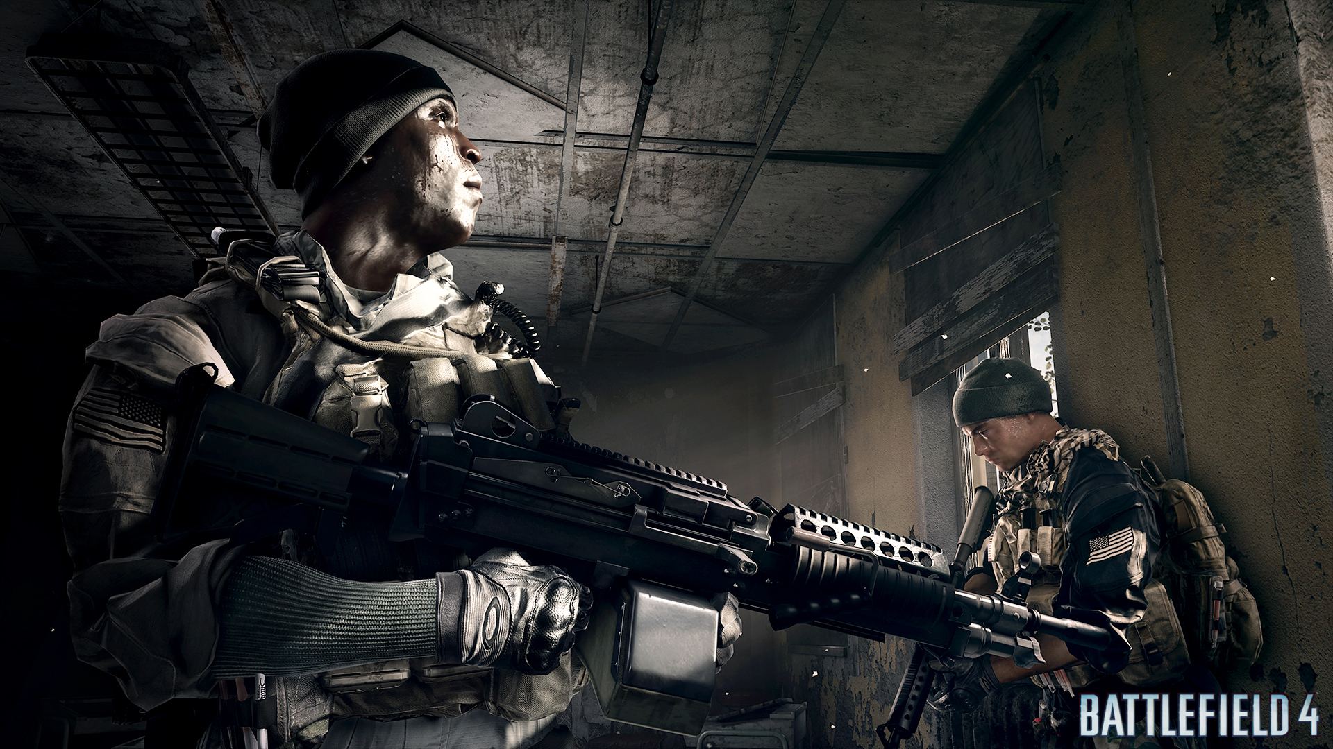 Battlefield 4 - Imagen 2